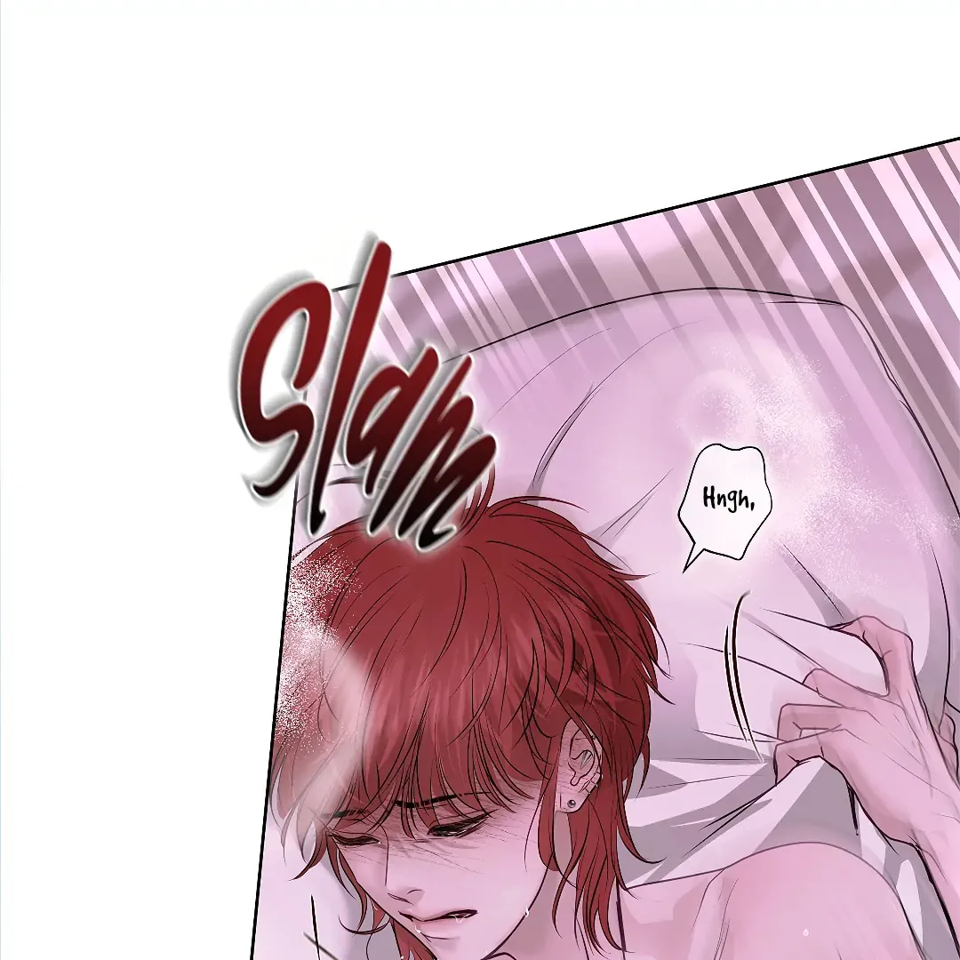 Barge In Chapter 2 page 21 - 