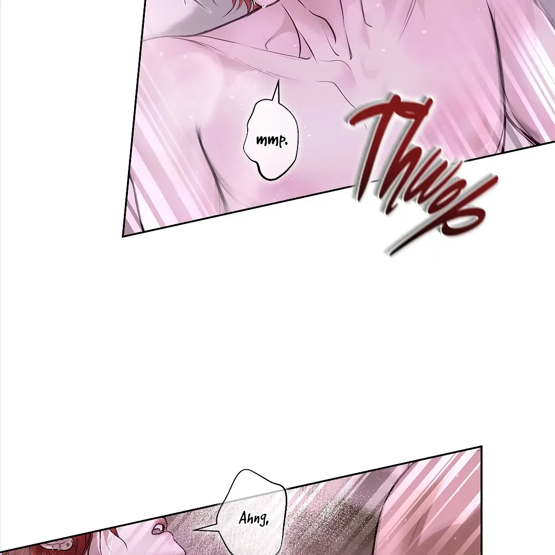 Barge In Chapter 2 page 22 - 