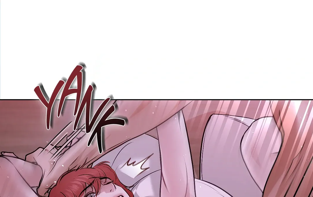 Barge In Chapter 2 page 27 - 