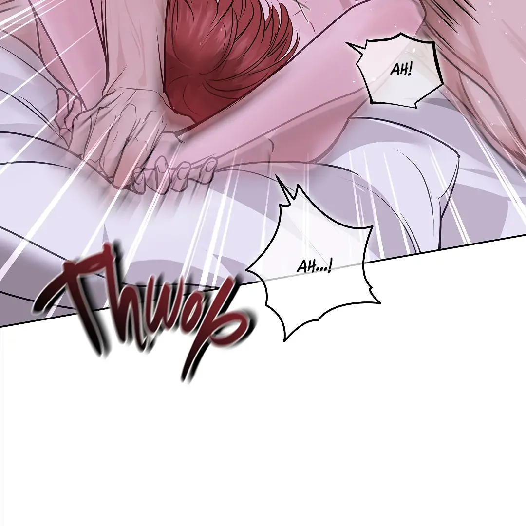 Barge In Chapter 2 page 32 - 