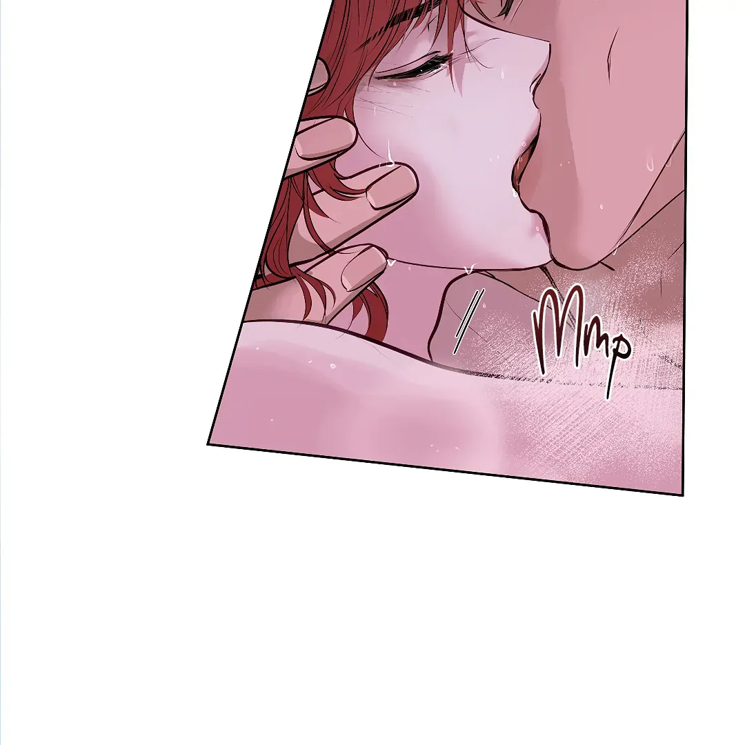 Barge In Chapter 2 page 61 - 