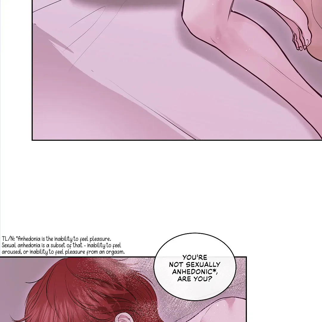 Barge In Chapter 2 page 65 - 