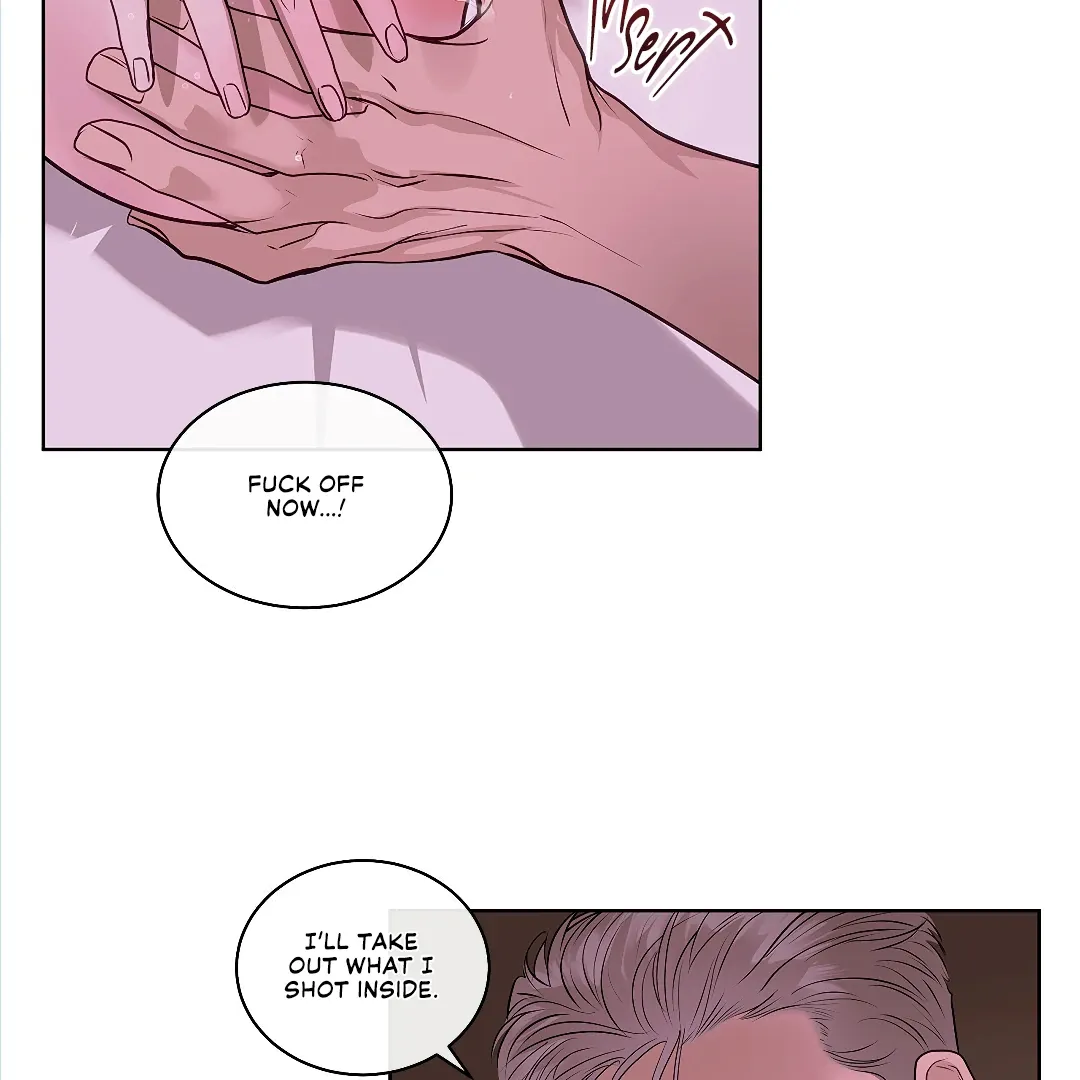 Barge In Chapter 2 page 71 - 
