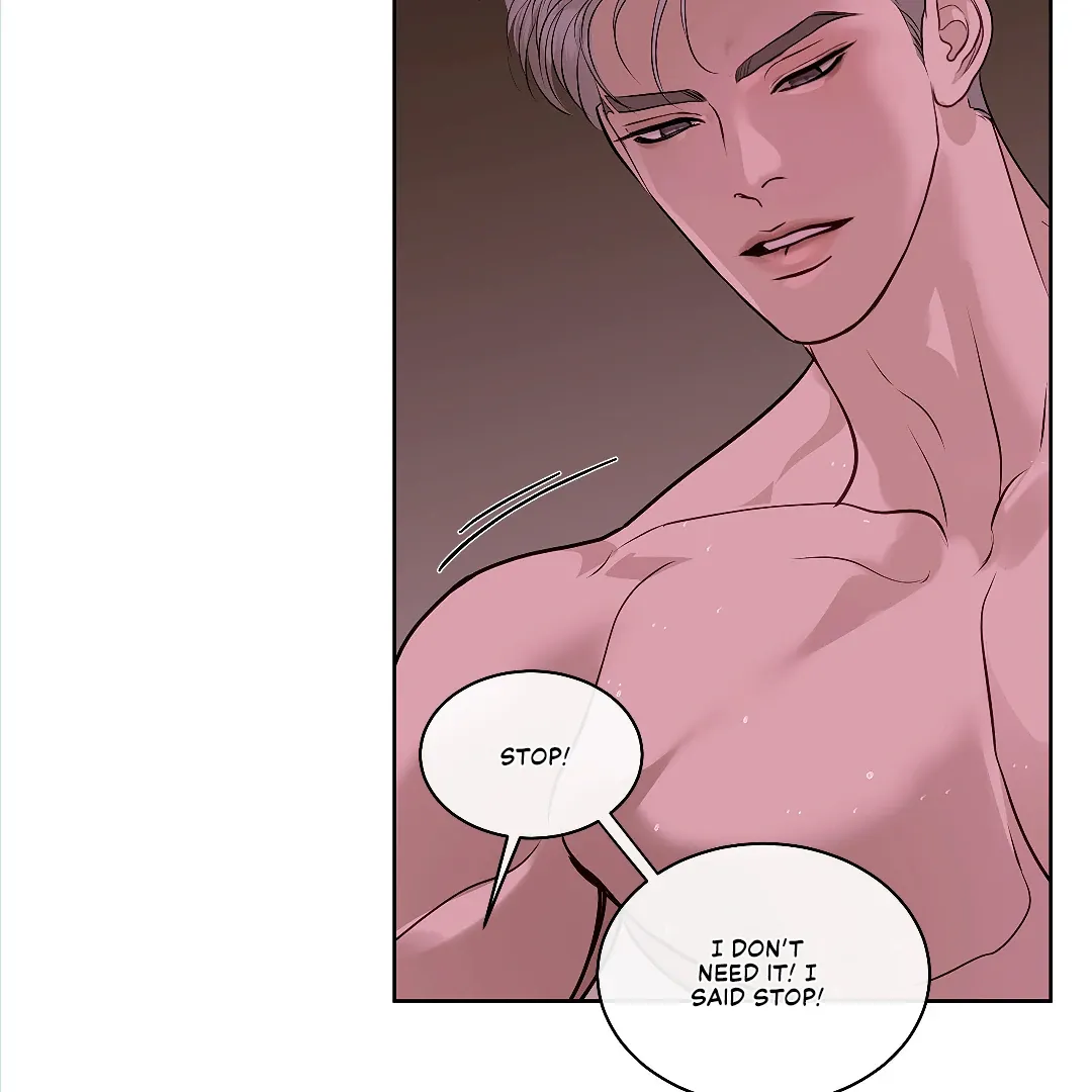 Barge In Chapter 2 page 72 - 