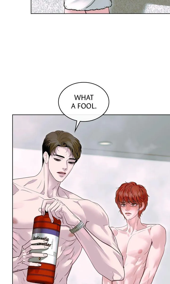 Barge In Chapter 20 page 14 - 
