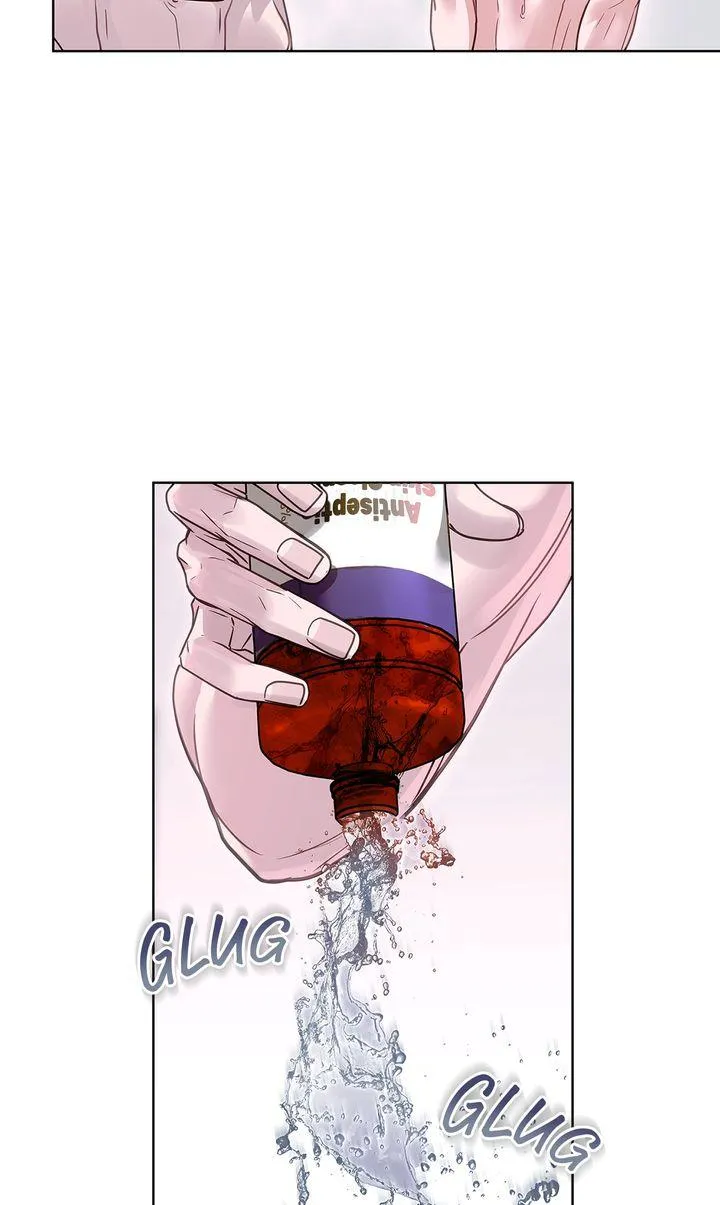 Barge In Chapter 20 page 15 - 