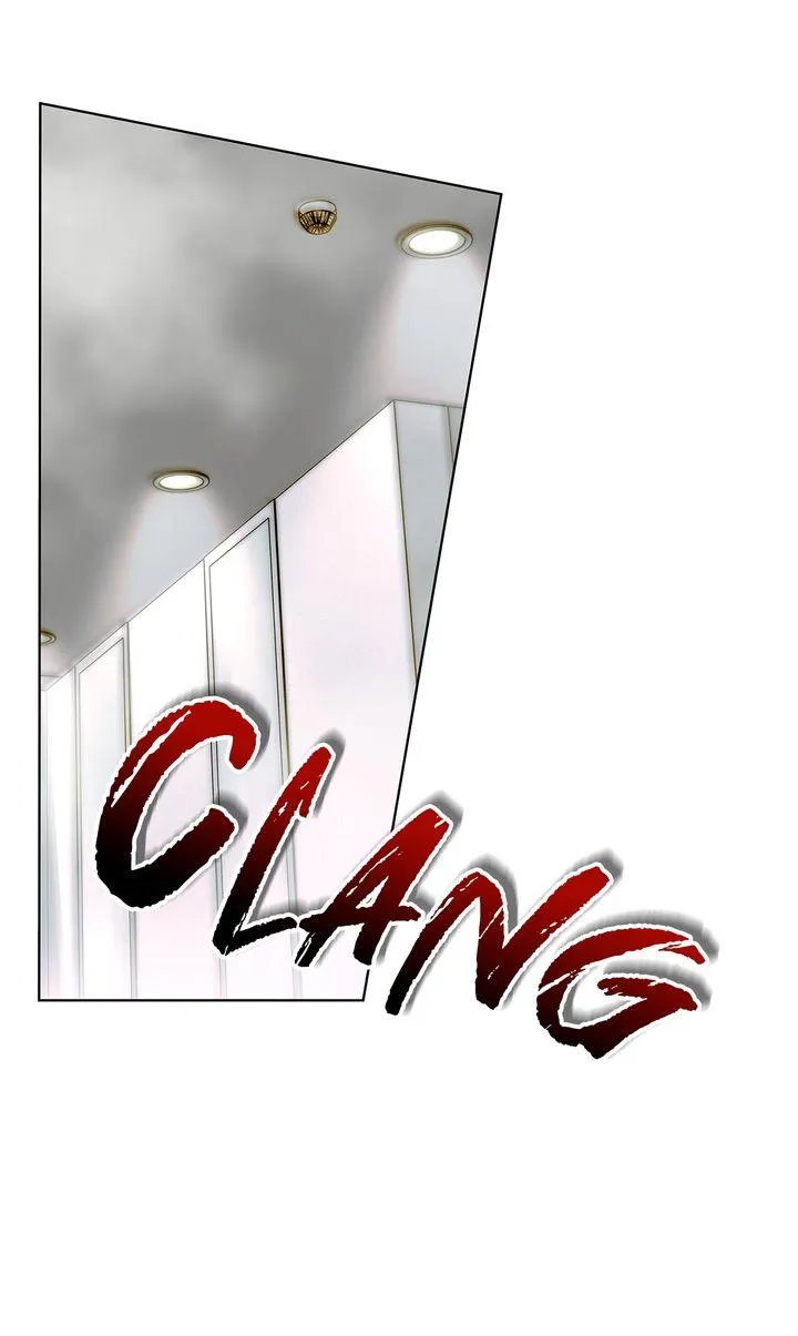 Barge In Chapter 20 page 31 - 