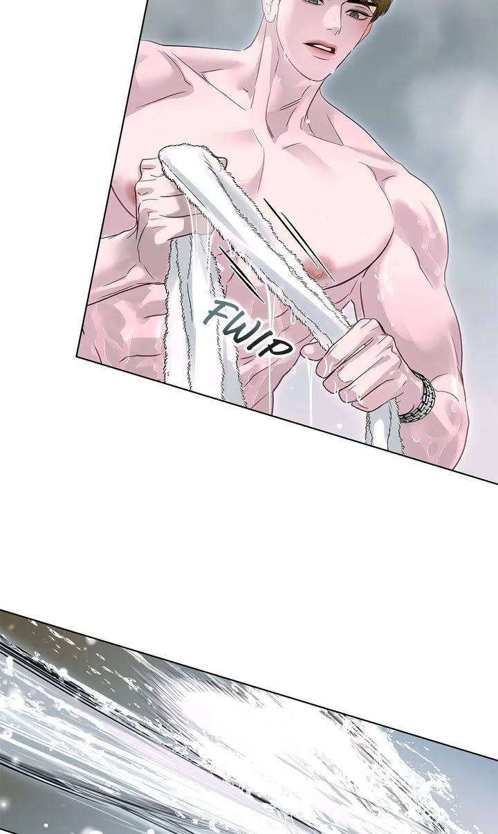 Barge In Chapter 20 page 39 - 