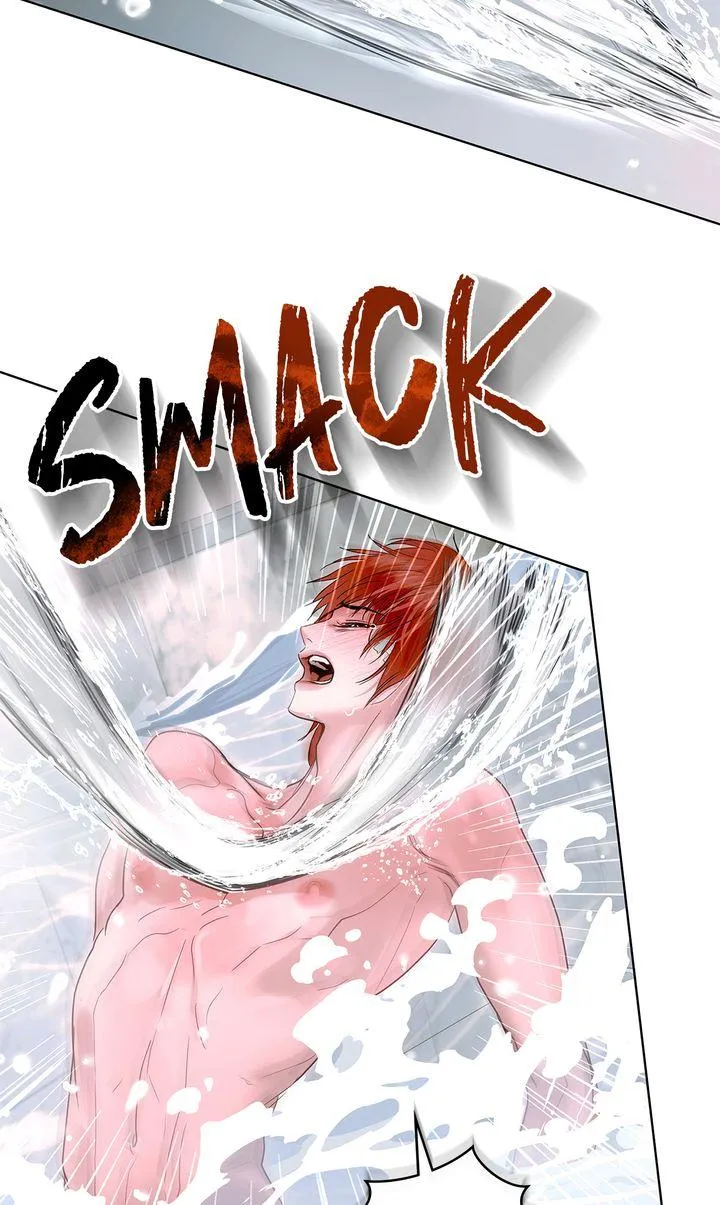 Barge In Chapter 20 page 40 - 
