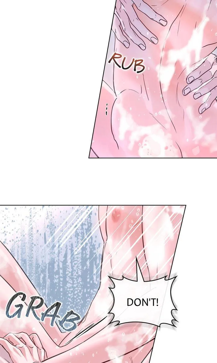 Barge In Chapter 20 page 58 - 