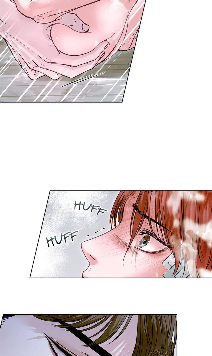 Barge In Chapter 20 page 59 - 