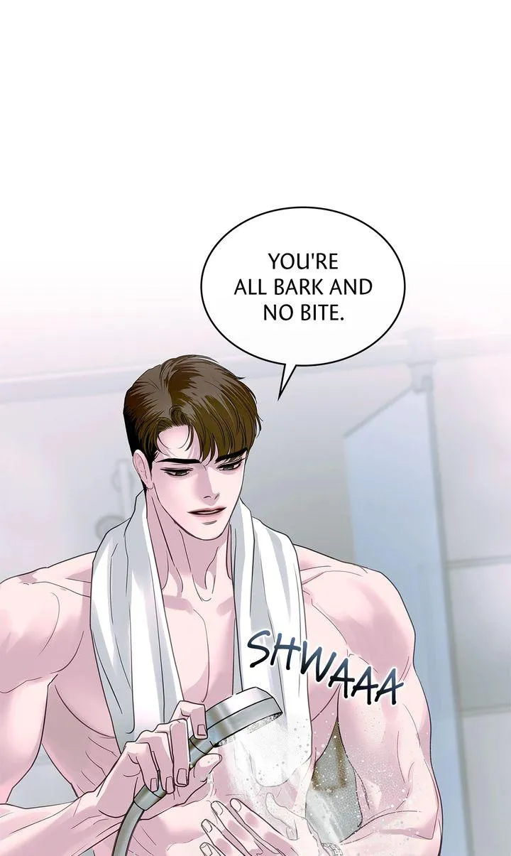 Barge In Chapter 20 page 63 - 