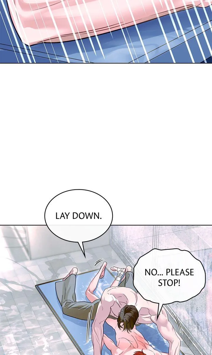 Barge In Chapter 20 page 71 - 