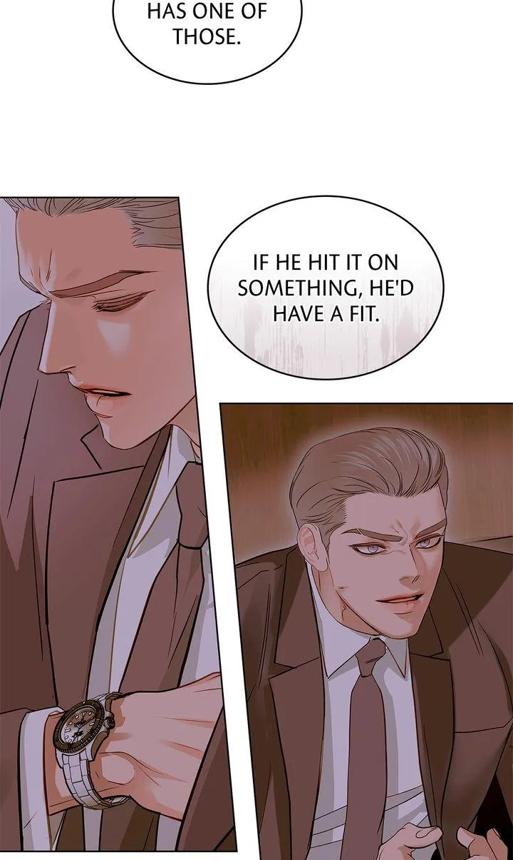 Barge In Chapter 20 page 80 - 