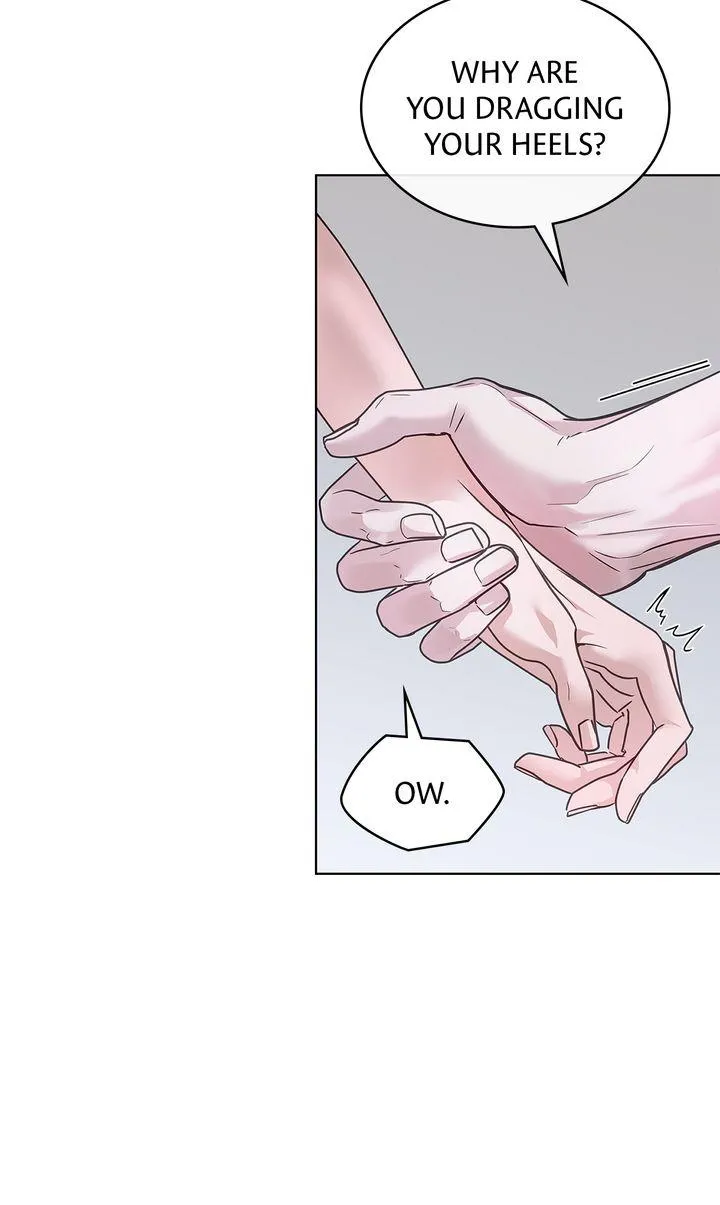 Barge In Chapter 20 page 9 - 