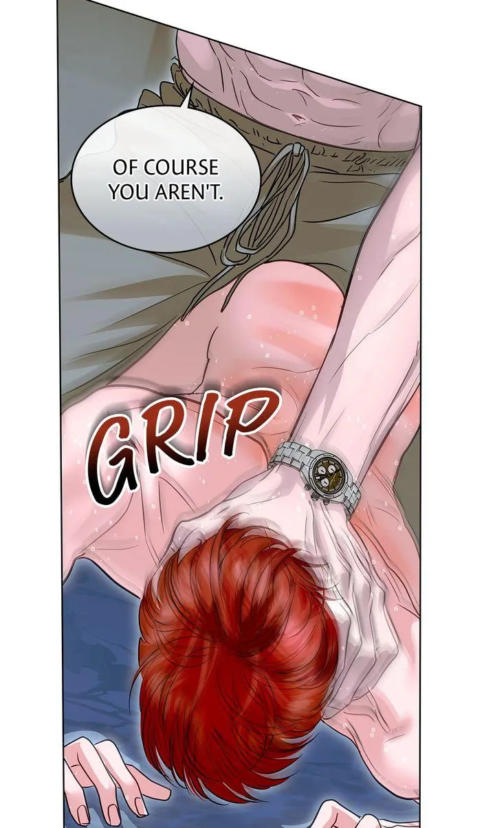 Barge In Chapter 20 page 85 - 