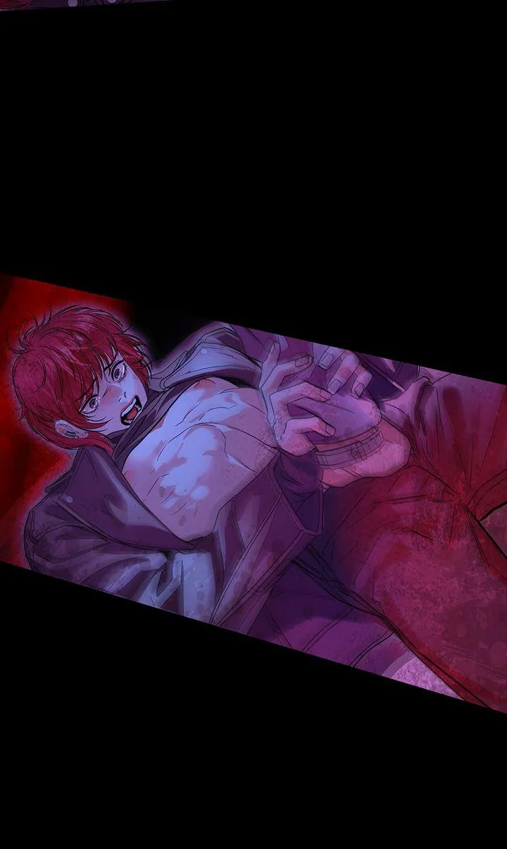 Barge In Chapter 21 page 14 - 