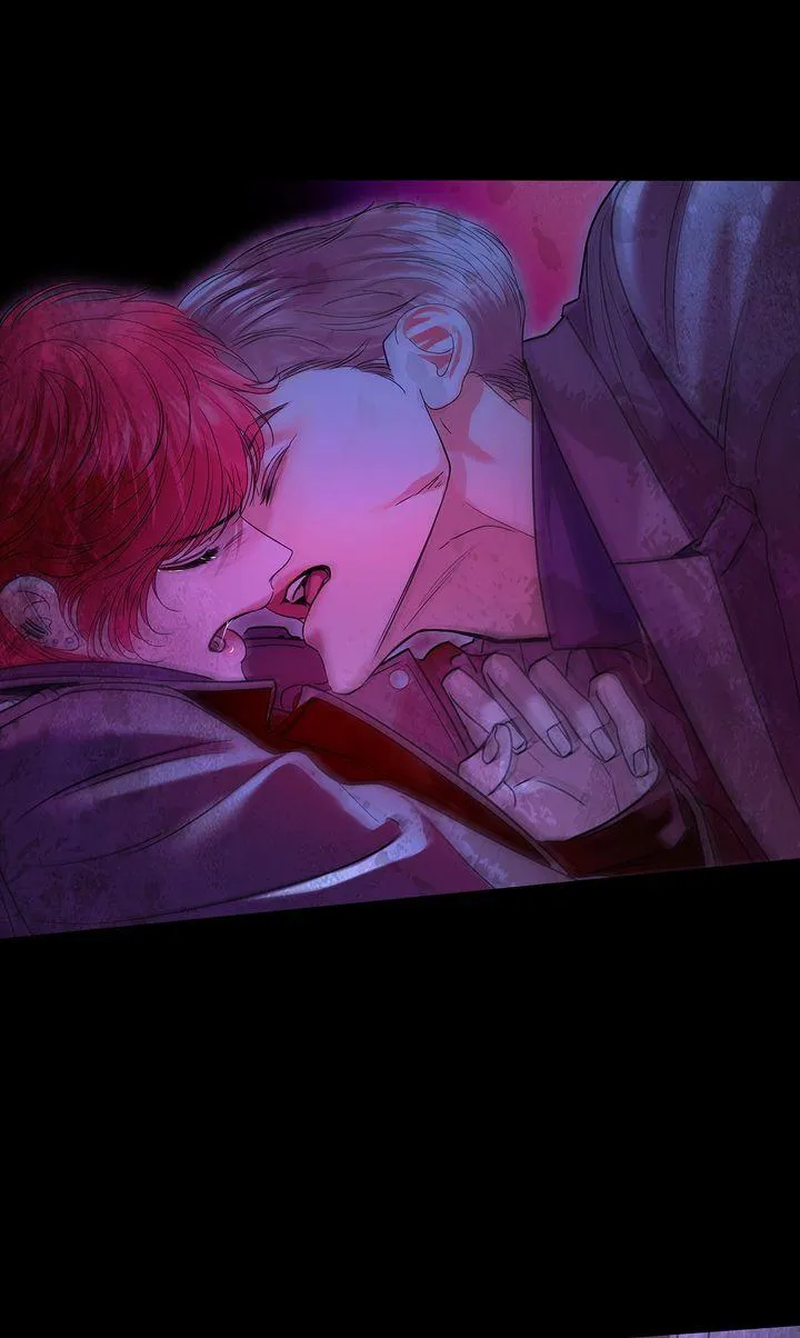 Barge In Chapter 21 page 15 - 