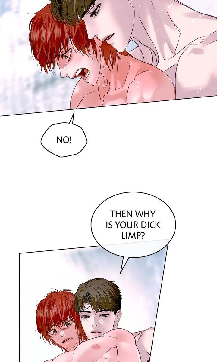 Barge In Chapter 21 page 44 - 