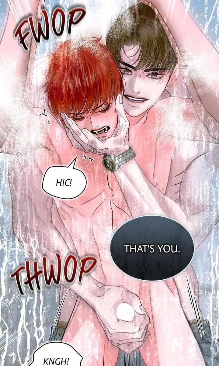 Barge In Chapter 21 page 52 - 