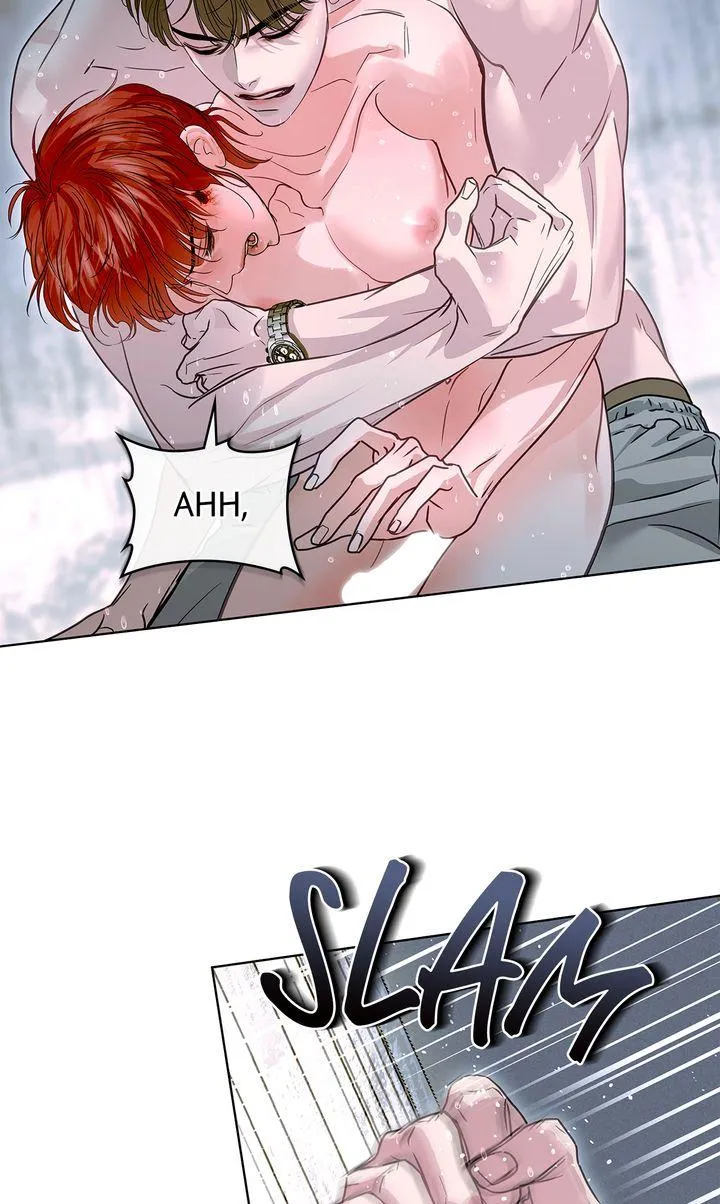 Barge In Chapter 21 page 56 - 