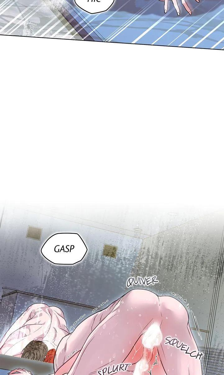 Barge In Chapter 21 page 77 - 