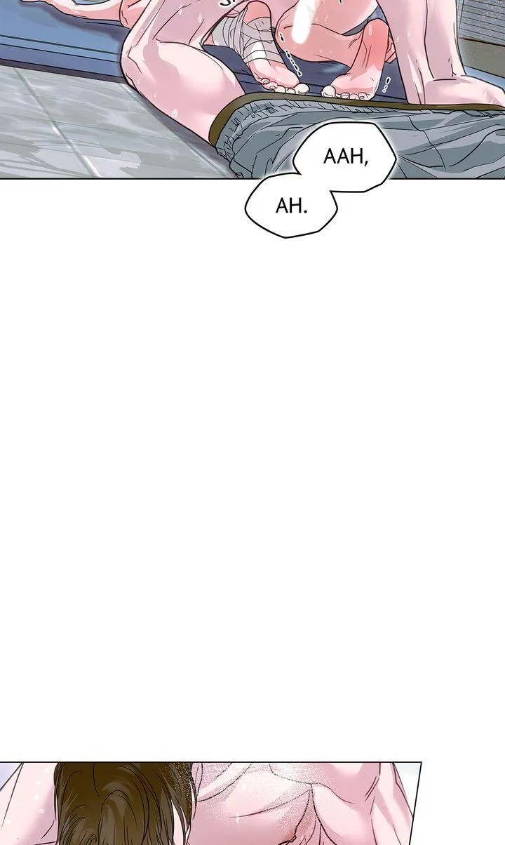 Barge In Chapter 21 page 78 - 