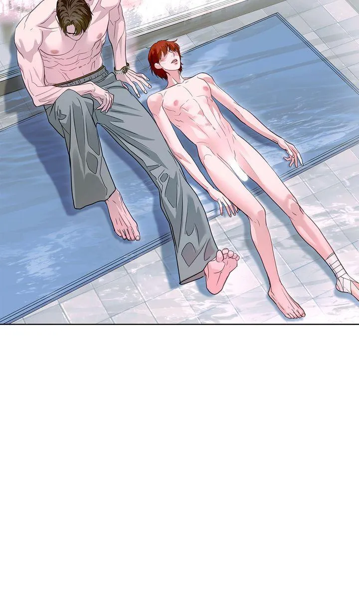 Barge In Chapter 21 page 84 - 