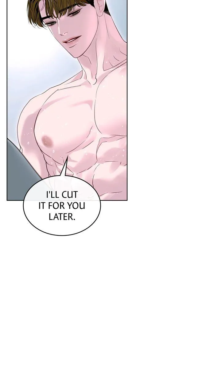 Barge In Chapter 21 page 86 - 