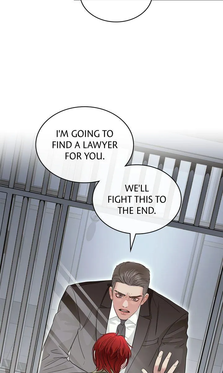 Barge In Chapter 22 page 23 - 