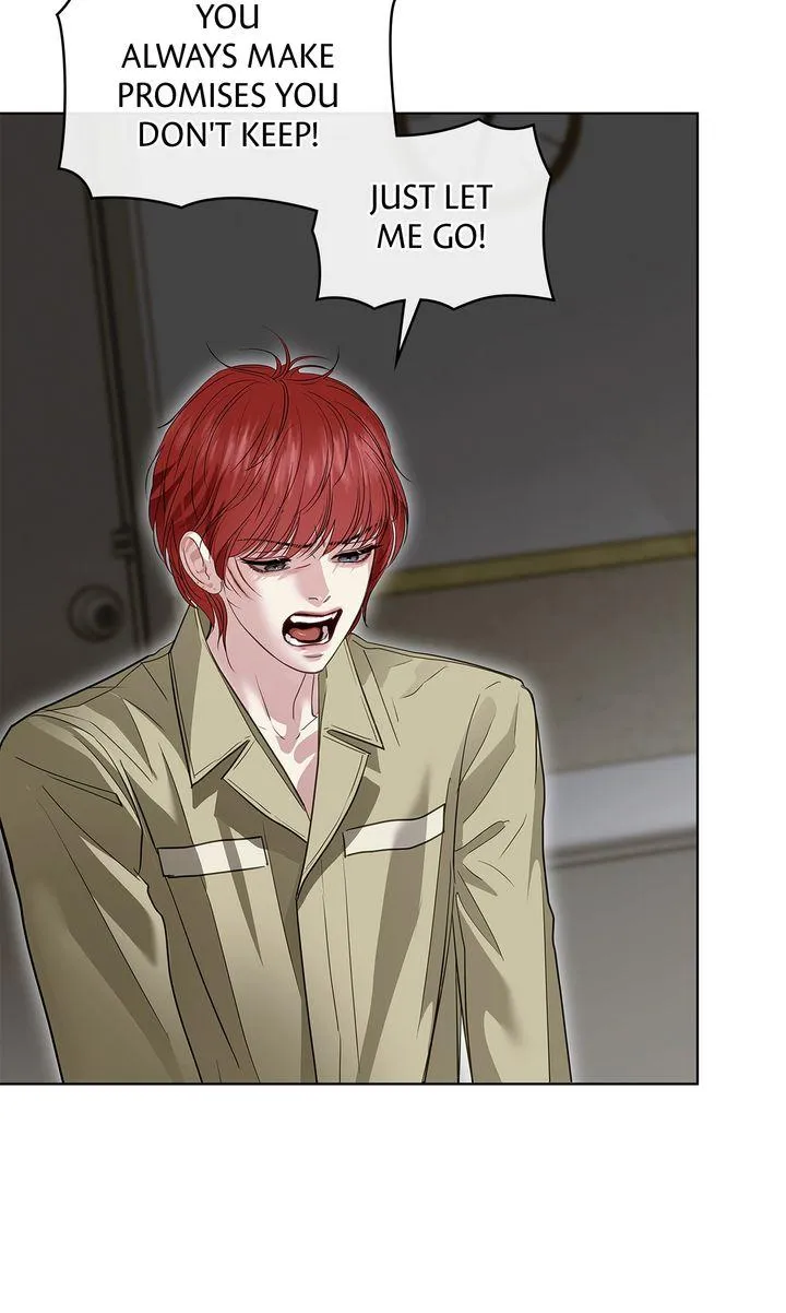 Barge In Chapter 22 page 26 - 