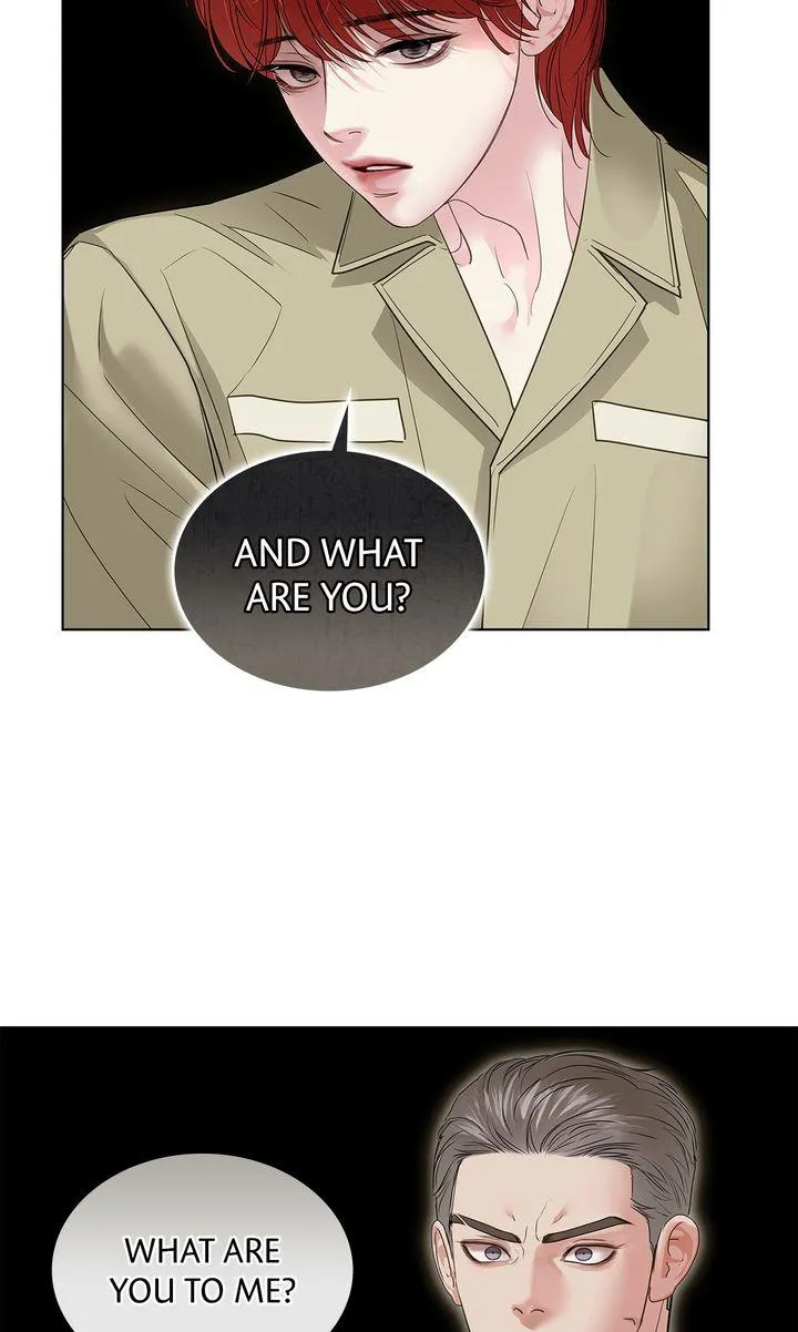 Barge In Chapter 22 page 30 - 