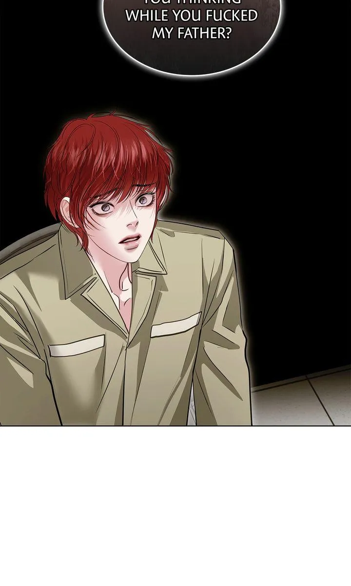 Barge In Chapter 22 page 40 - 