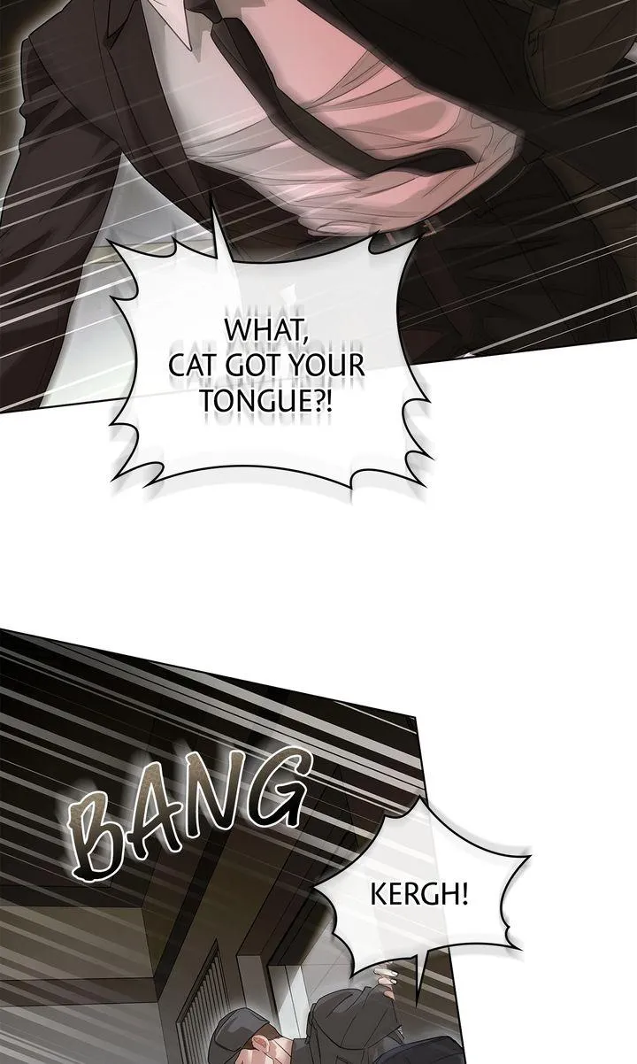 Barge In Chapter 22 page 48 - 