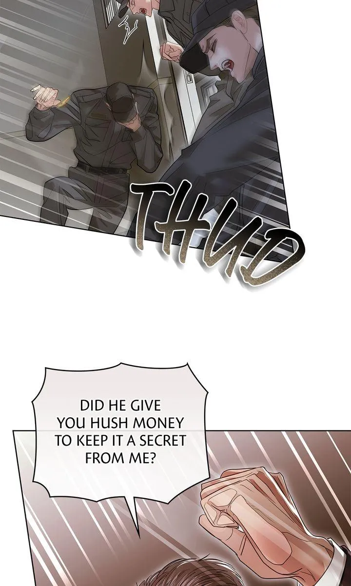 Barge In Chapter 22 page 49 - 