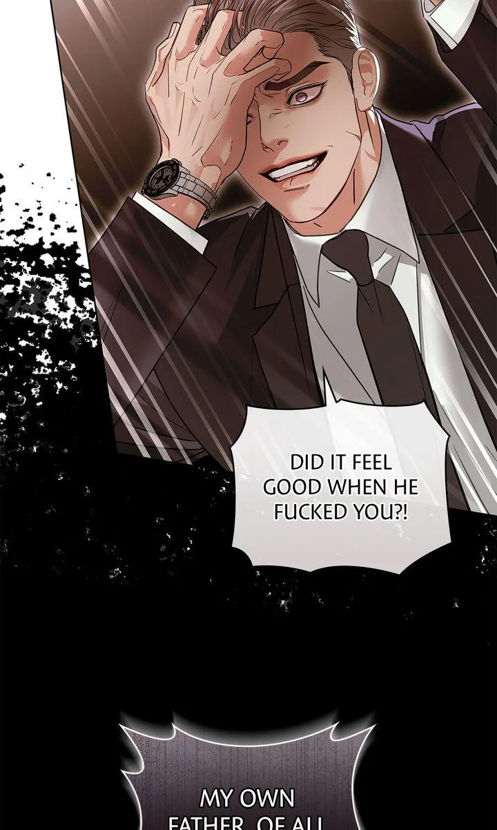 Barge In Chapter 22 page 50 - 