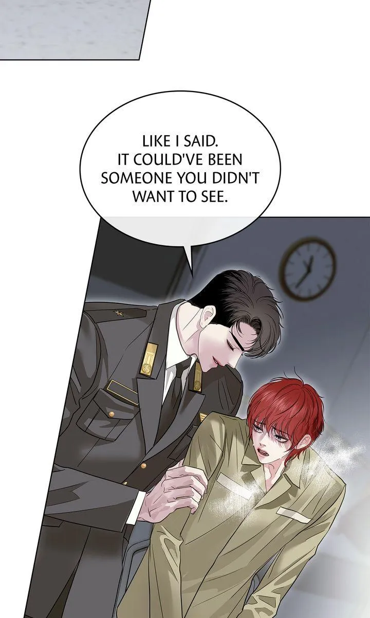 Barge In Chapter 22 page 55 - 