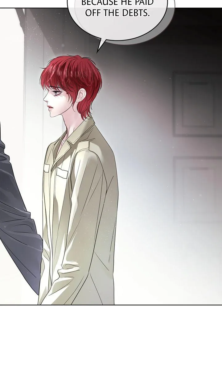 Barge In Chapter 22 page 62 - 