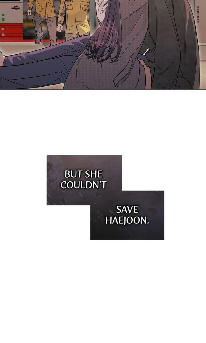 Barge In Chapter 23 page 20 - 