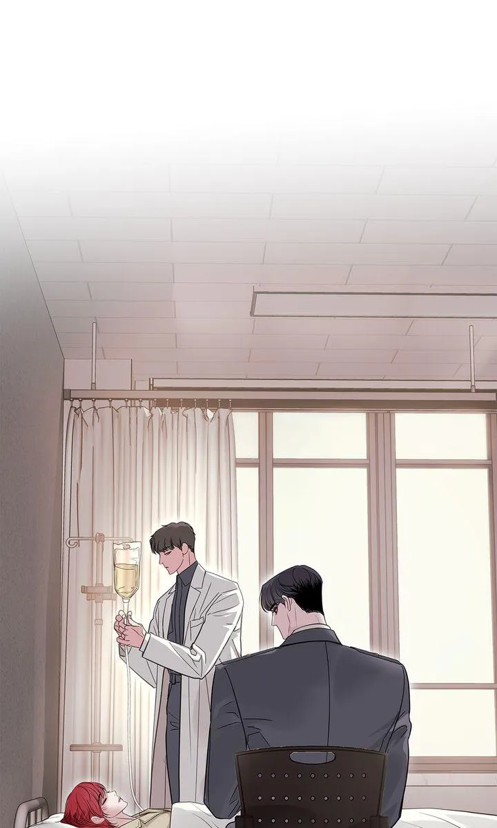 Barge In Chapter 23 page 22 - 
