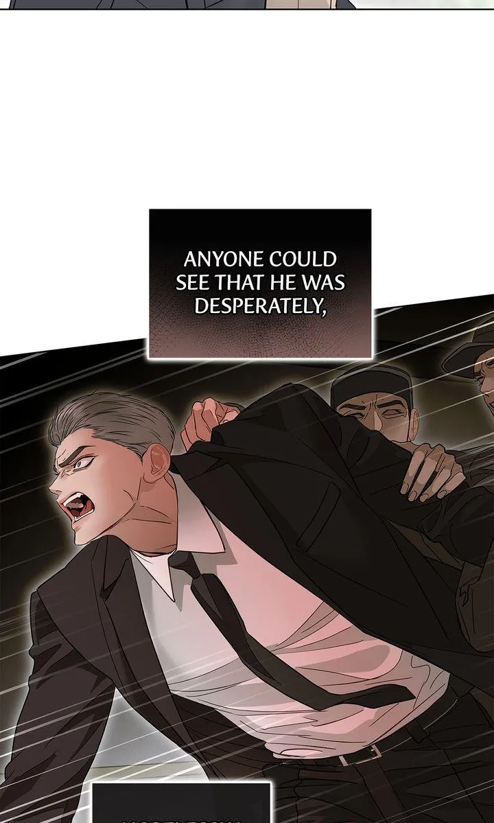 Barge In Chapter 23 page 40 - 