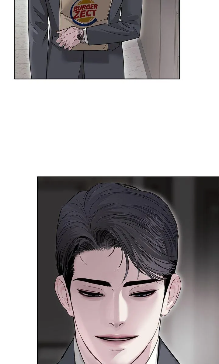 Barge In Chapter 23 page 42 - 