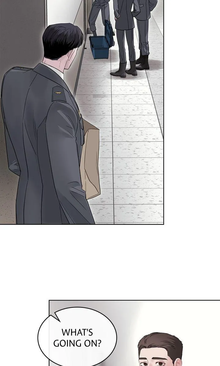 Barge In Chapter 23 page 44 - 