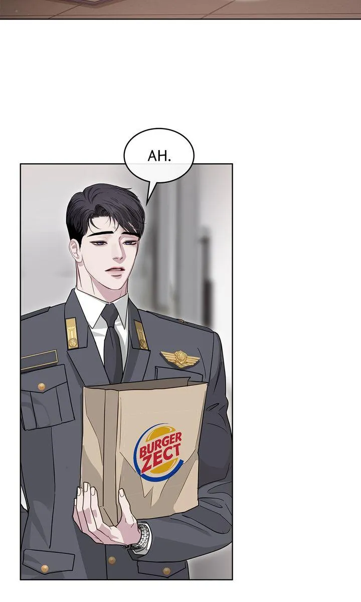 Barge In Chapter 23 page 47 - 
