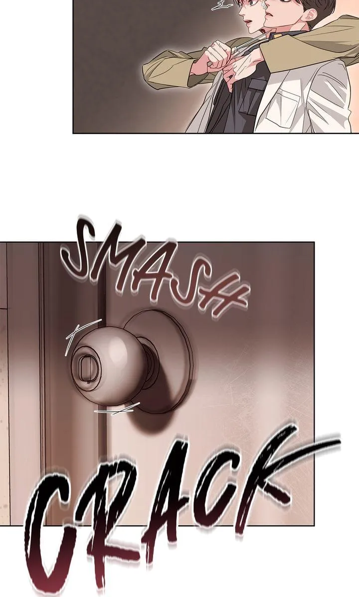 Barge In Chapter 23 page 49 - 