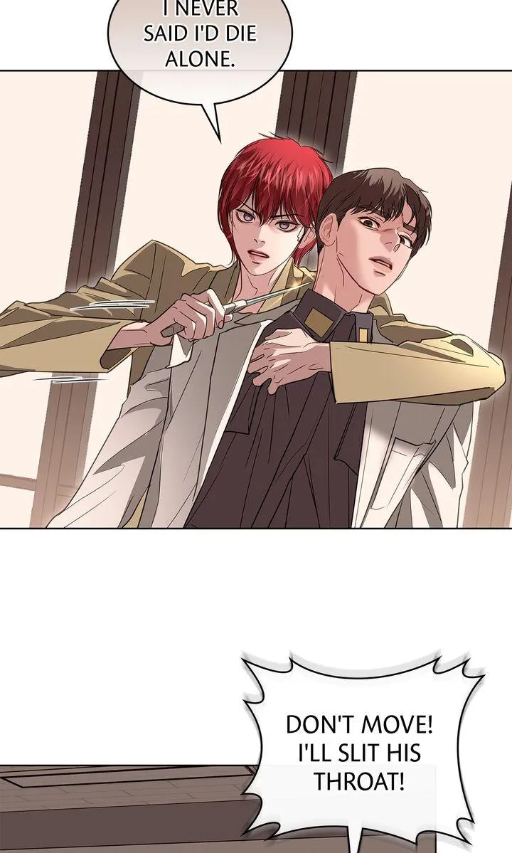 Barge In Chapter 23 page 55 - 