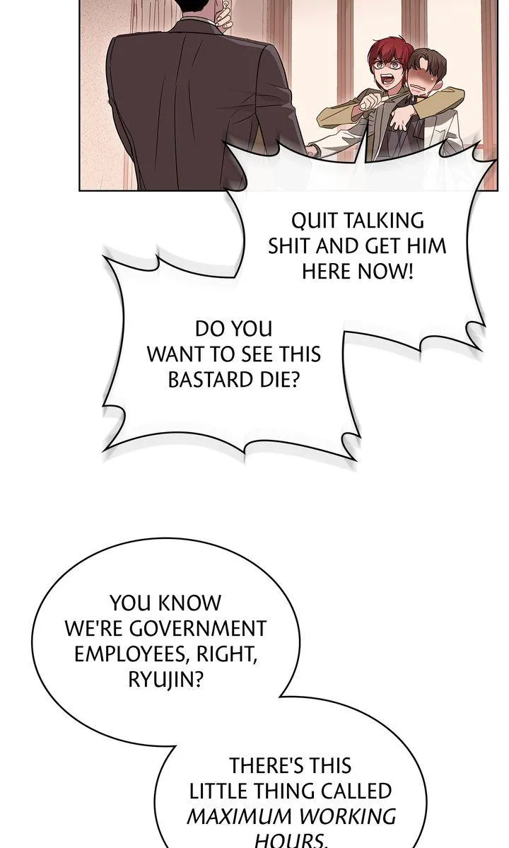 Barge In Chapter 23 page 59 - 