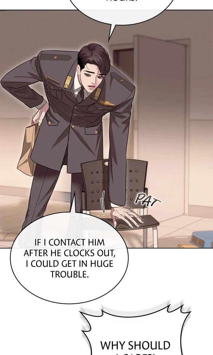 Barge In Chapter 23 page 60 - 