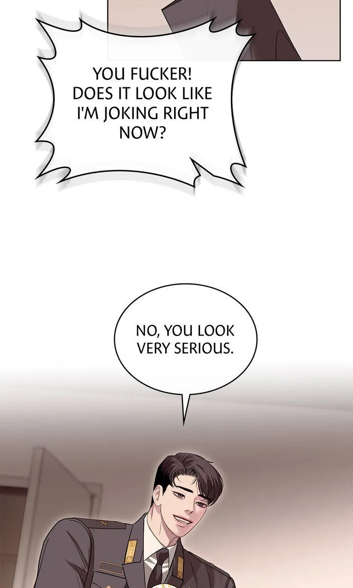 Barge In Chapter 23 page 63 - 