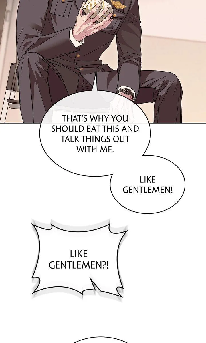 Barge In Chapter 23 page 64 - 